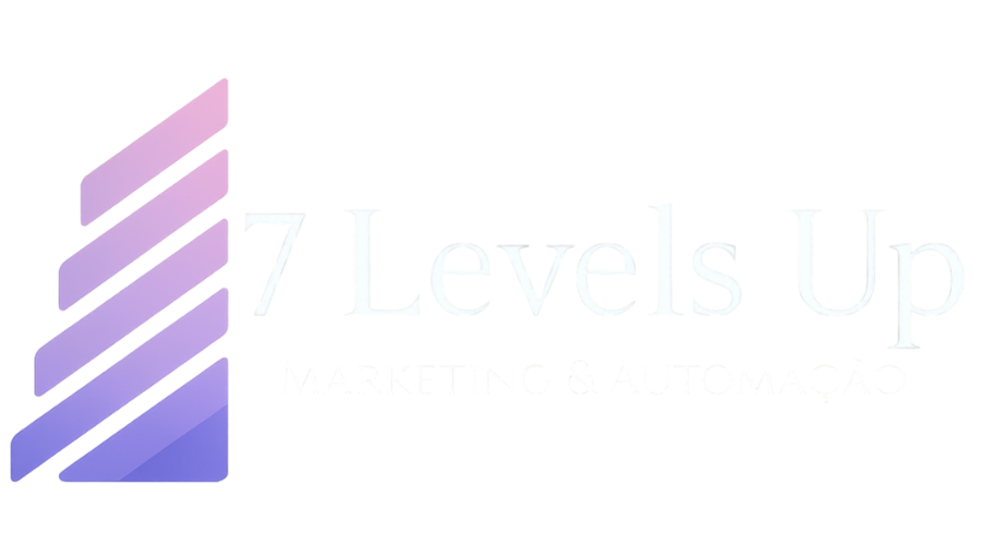 7 Levels Up